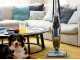 Bissell CrossWave Pet Pro - Lavapavimenti elettrica 3 in1 lava, asciuga e aspira