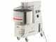SPIRALMAC SV20HH - Impastatrice a spirale ad alta idratazione - Trifase - 2 velocit&agrave; - 20 Kg
