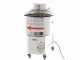 SPIRALMAC SV20HH - Impastatrice a spirale ad alta idratazione - Trifase - 2 velocit&agrave; - 20 Kg