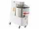 SPIRALMAC SV20HH - Impastatrice a spirale ad alta idratazione - Trifase - 2 velocit&agrave; - 20 Kg
