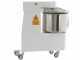 SPIRALMAC SV20HH - Impastatrice a spirale ad alta idratazione - Trifase - 2 velocit&agrave; - 20 Kg
