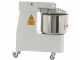 SPIRALMAC SV20HH - Impastatrice a spirale ad alta idratazione - Trifase - 2 velocit&agrave; - 20 Kg
