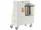 SPIRALMAC SV20HH - Impastatrice a spirale ad alta idratazione - Trifase - 2 velocit&agrave; - 20 Kg
