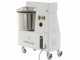 SPIRALMAC SV20HH - Impastatrice a spirale ad alta idratazione - Trifase - 2 velocit&agrave; - 20 Kg