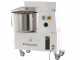 SPIRALMAC SV20HH - Impastatrice a spirale ad alta idratazione - Trifase - 2 velocit&agrave; - 20 Kg
