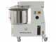SPIRALMAC SV20HH - Impastatrice a spirale ad alta idratazione - Trifase - 2 velocit&agrave; - 20 Kg