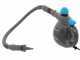 Bissell SteamShot - Pulitore a vapore portatile - 1050 W - Vapore ad alta pressione