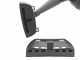Bissell SteamShot - Pulitore a vapore portatile - 1050 W - Vapore ad alta pressione