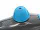 Bissell SteamShot - Pulitore a vapore portatile - 1050 W - Vapore ad alta pressione