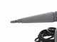 Bissell SteamShot - Pulitore a vapore portatile - 1050 W - Vapore ad alta pressione