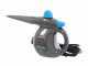 Bissell SteamShot - Pulitore a vapore portatile - 1050 W - Vapore ad alta pressione