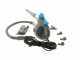 Bissell SteamShot - Pulitore a vapore portatile - 1050 W - Vapore ad alta pressione