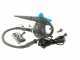 Bissell SteamShot - Pulitore a vapore portatile - 1050 W - Vapore ad alta pressione