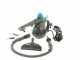 Bissell SteamShot - Pulitore a vapore portatile - 1050 W - Vapore ad alta pressione