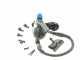 Bissell SteamShot - Pulitore a vapore portatile - 1050 W - Vapore ad alta pressione