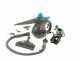 Bissell SteamShot - Pulitore a vapore portatile - 1050 W - Vapore ad alta pressione