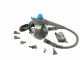 Bissell SteamShot - Pulitore a vapore portatile - 1050 W - Vapore ad alta pressione