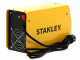 Stanley WD130IC1 - Saldatrice Inverter (MMA) + Kit, corrente continua (DC)