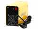 Stanley WD130IC1 - Saldatrice Inverter (MMA) + Kit, corrente continua (DC)