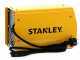 Stanley WD130IC1 - Saldatrice Inverter (MMA) + Kit, corrente continua (DC)