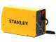 Stanley WD130IC1 - Saldatrice Inverter (MMA) + Kit, corrente continua (DC)