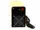 Stanley WD130IC1 - Saldatrice Inverter (MMA) + Kit, corrente continua (DC)