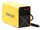 Stanley WD130IC1 - Saldatrice Inverter (MMA) + Kit, corrente continua (DC)