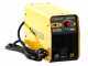 Stanley WD130IC1 - Saldatrice Inverter (MMA) + Kit, corrente continua (DC)