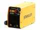 Stanley WD130IC1 - Saldatrice Inverter (MMA) + Kit, corrente continua (DC)