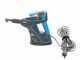 Bissell PowerFresh SlimSteam - Scopa a vapore elettrica - 1500W