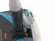 Bissell PowerFresh SlimSteam - Scopa a vapore elettrica - 1500W
