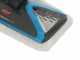 Bissell PowerFresh SlimSteam - Scopa a vapore elettrica - 1500W
