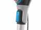 Bissell PowerFresh SlimSteam - Scopa a vapore elettrica - 1500W