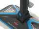 Pulitore a vapore BISSELL PowerFresh SlimSteam - elettrica 1500W - per pavimenti duri, piastrelle e legno