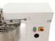 SPIRALMAC SV25 - Impastatrice a spirale - Trifase - 25 Kg