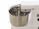 SPIRALMAC SV25 - Impastatrice a spirale - Trifase - 25 Kg
