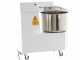 SPIRALMAC SV25 - Impastatrice a spirale - Trifase - 25 Kg