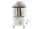 SPIRALMAC SV25 - Impastatrice a spirale - Trifase - 25 Kg