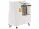 SPIRALMAC SV25 - Impastatrice a spirale - Trifase - 25 Kg