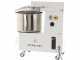 SPIRALMAC SV25 - Impastatrice a spirale - Trifase - 25 Kg
