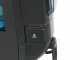Bissell Vac &amp; Steam - Scopa a vapore elettrica 2 in 1 - 1600W