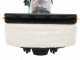 Bissell Vac &amp; Steam - Scopa a vapore elettrica 2 in 1 - 1600W