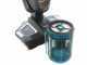 Bissell Vac &amp; Steam - Scopa a vapore elettrica 2 in 1 - 1600W