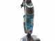 Bissell Vac &amp; Steam - Scopa a vapore elettrica 2 in 1 - 1600W