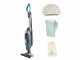 Bissell Vac &amp; Steam - Scopa a vapore elettrica 2 in 1 - 1600W