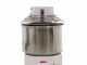 SPIRALMAC SV25 - Impastatrice a spirale - Trifase - 2 velocit&agrave; - 25 Kg