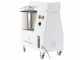 SPIRALMAC SV25 - Impastatrice a spirale - Trifase - 2 velocit&agrave; - 25 Kg
