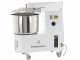 SPIRALMAC SV25 - Impastatrice a spirale - Trifase - 2 velocit&agrave; - 25 Kg