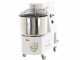SPIRALMAC SV25 - Impastatrice a spirale - Trifase - 2 velocit&agrave; - 25 Kg
