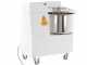 SPIRALMAC SV25 - Impastatrice a spirale - Trifase - 2 velocit&agrave; - 25 Kg